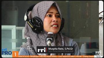 Butuh Dukungan Agar Difabel Mandiri Finansial