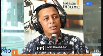 Generasi Muda sebagai Agen Perubahan Industri Kreatif