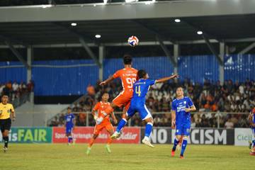 Kunci Kemenangan Adhiyaksa di Kandang Persiraja 