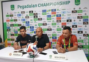 Kalah 2-3 dari Adhiyaksa FC, Pelatih Persiraja Kecewa