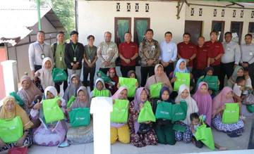 Bank Aceh Perkuat Pemberdayaan Perempuan dan UMKM 