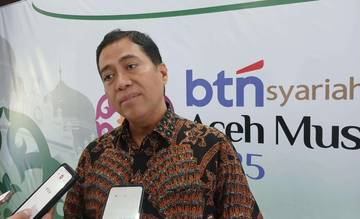 BTN Syariah Tambah Dua Kantor Cabang di Aceh