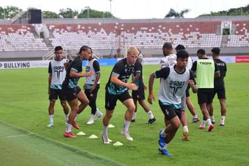 Persiraja Bidik Kemenangan di Kandang Sumsel United 