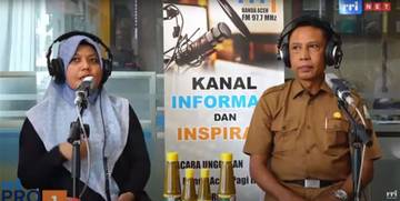 UMKM Jadi Motor Pertumbuhan Ekonomi Aceh