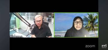 Parenting Islami: Menanam Iman dan Akhlak Sejak Dini