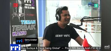 Musik Identitas Budaya dan Daya Saing Global Indonesia