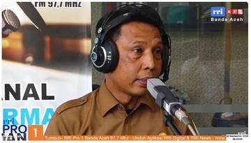 Dinas Koperasi Aceh Dorong UMKM Tangguh Hadapi Tantangan