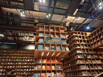 REXKL Kuala Lumpur, Perpaduan Sejarah dan Kreativitas Modern