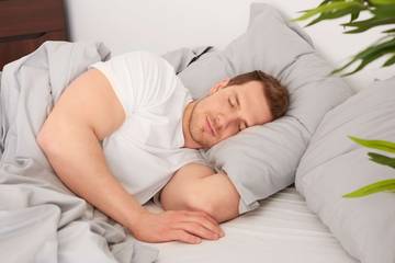 Posisi Tidur Yang Baik untuk Kesehatan
