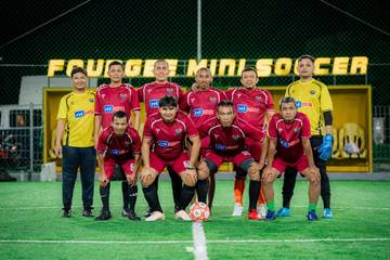 RRI Banda Aceh Bungkam Bawaslu 8-5 