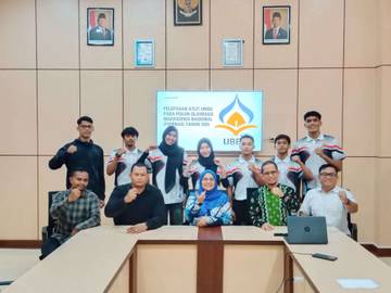 Atlet UBBG Sumbang Enam Medali di Pomnas XIX