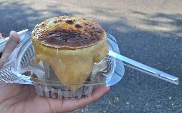 Resep Praktis Zuppa Soup Hangat dan Lezat