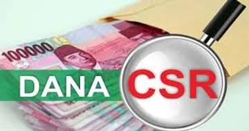 CSR Bisa Jadi Solusi Tekan Kemiskinan Ekstrem