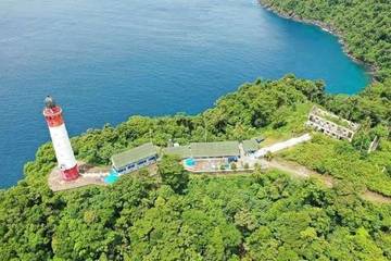 Menara Willem Toren III, Saksi Bisu Kolonial Belanda