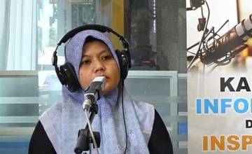 UMKM Dituntut Adaptif Hadapi Perubahan Teknologi 