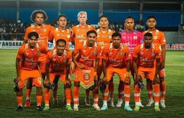 Tiket Persiraja Vs Garudayaksa Mulai Rp 30 Ribu