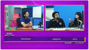 Dnanda Rilis Single “Bola Mata Sayu”