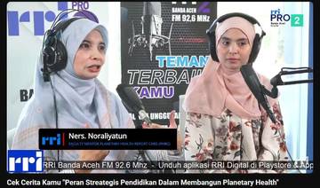 Peran Strategis Pendidikan dalam Melindungi Bumi Kita