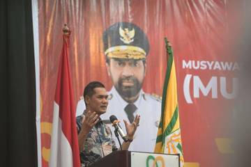 Ketua Baru Diharapkan Mampu Majukan KONI Aceh 