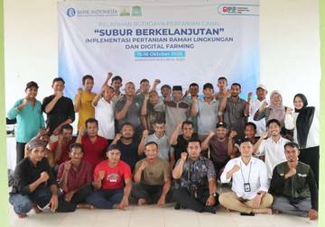 BI bersama TPID Aceh Perkuat Ketahanan Pangan 