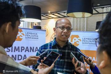 LPS Tetapkan Simpanan Layak Bayar BPRS Gayo Perseroda