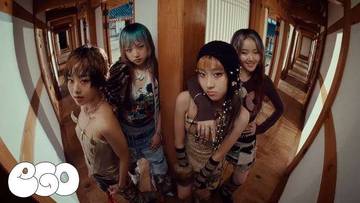 Lirik Lagu “House Party”, Comeback Enerjik dari VVUP