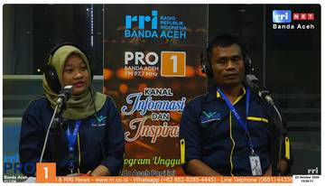 Perpustakaan Cinta Baca Bangun Generasi Emas Pecinta Buku