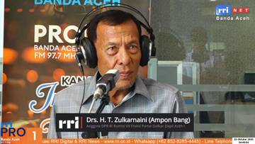 UMKM Aceh Terus Tumbuh, Tapi Hadapi Banyak Tantangan