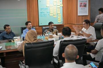 Pemerintah Aceh Gelar Aceh Wakaf Summit Akhir November