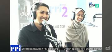 Semangat Kolaborasi di Balik Sukses Rocket Science Competition