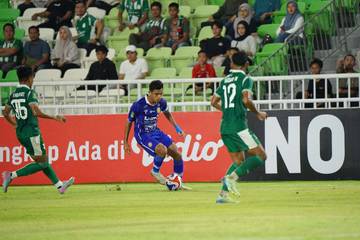 Klasemen Sementara Liga 2, Persiraja Posisi Tujuh 