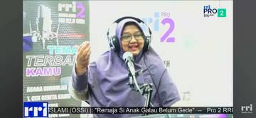 Fenomena Remaja Bermula dari Perubahan Sosial Masyarakat Eropa