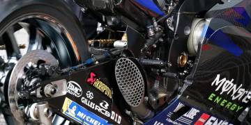 Mesin Baru Yamaha Belum Tunjukkan Performa Maksimal