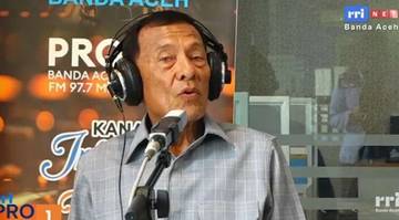 Ampon Bang: UMKM Peran Sentral Perkuat Ekonomi Aceh 