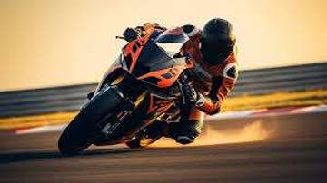 Pilihan Motor Sport 2025, Kencang tapi Nyaman