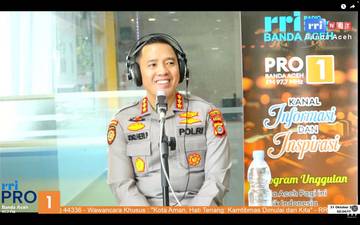 "Rayap Besi" Bikin Resah, Kapolresta: Sedang Kita Buru!