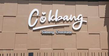 Cokbang Mampu Menjual 1,7 Ton Produk Cokelat