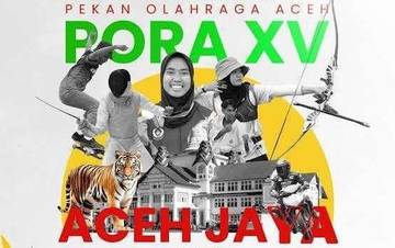 Aceh Jaya Mulai Persiapkan Penyediaan Akomodasi Atlet PORA