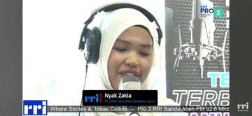 Gerakan Milenials Membaca Bangkitkan Semangat Literasi Aceh