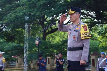 Irwasda Polda Aceh Ingatkan Pentingnya Kepatuhan Lalu Lintas 