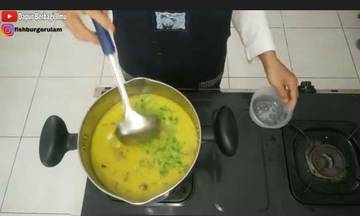Wisata Kuliner Menikmati Soto Ayam Dan Babat Pak Enok