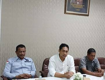 Asintel Kejati Aceh Ajak Media Perkuat Komunikasi Publik
