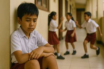 Polda Aceh Perkuat Penanganan Kasus Bullying Remaja