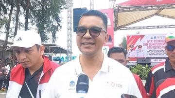 Dispora Aceh: Persiapan PORA Aceh Jaya Berjalan Positif