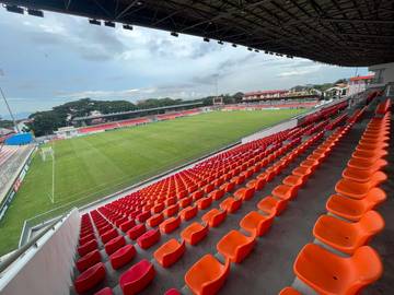 Tiket Persiraja vs Sriwijaya sudah di jual