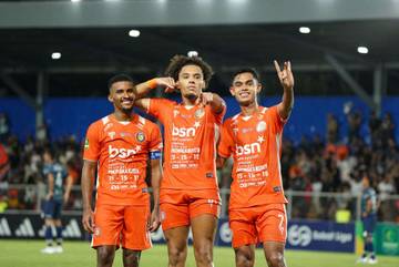 Persiraja Siap Tempur, Waspadai Kebangkitan Sriwijaya FC