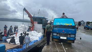 Bea Cukai: Beras Impor Sabang Miliki Izin BPKS
