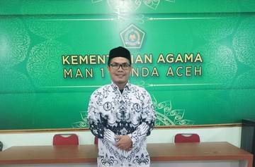 Refleksi Hari Guru: Merawat Semesta Pendidikan dengan Cinta