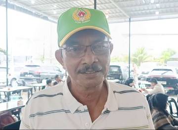 KONI Aceh Minta Pra PORA Ditunda