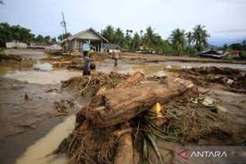 Korban Meninggal 400 Jiwa Banjir Aceh Hoax 